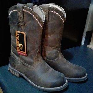 Ariat Women's boots